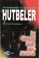 Peygamberimiz ve Ashabından Hutbeler  Frontansicht 1
