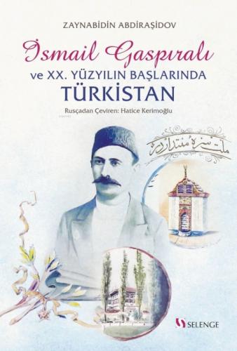 İsmail Gaspıralı ve XX. Yüzyılın Başlarında Türkistan  Frontansicht 1