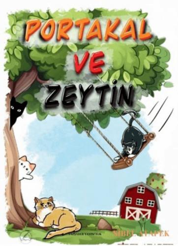 Portakal ve Zeytin  Frontansicht 1