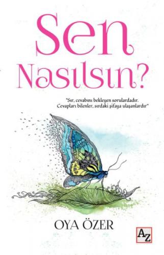 Sen Nasılsın?  Frontansicht 1