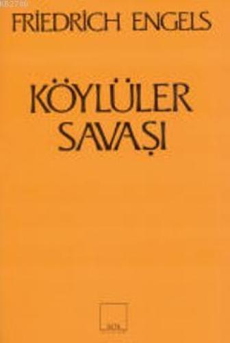 Köylüler Savaşı  Frontansicht 1