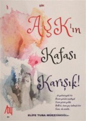 Aşkın Kafası Karışık!  Frontansicht 1