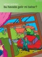 Bu Havada Gelirmi Bahar  Frontansicht 1