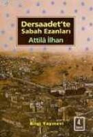 Dersaadette Ezan Sesleri  Frontansicht 1