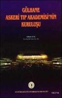Gülhane Askeri Tıp Akademisi'nin Kuruluşu  Frontansicht 1