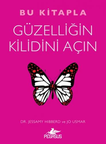 Bu Kitapla Güzelliðin Kilidini Açın  Frontansicht 1