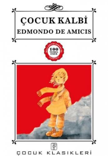 Çocuk Kalbi  Frontansicht 1