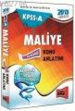 KPSS A Konu Anlatımlı  Frontansicht 1