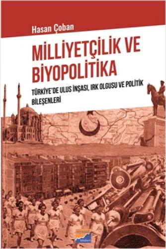 Milliyetçilik ve Biyopolitika  Frontansicht 1