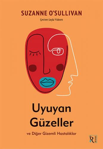 Uyuyan Güzeller ve Diðer Gizemli Hastalıklar  Frontansicht 1