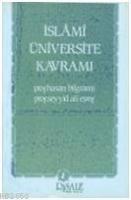 İslami Üniversite Kavramı  Frontansicht 1