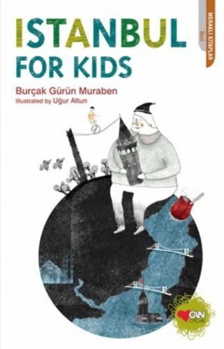 Istanbul For Kids  Frontansicht 1