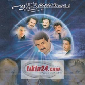 En Yeni Pop Müzik 8 - 11 HIT ŞARKI  Frontansicht 1