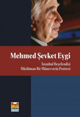 Mehmed Şevket Eygi  Frontansicht 1