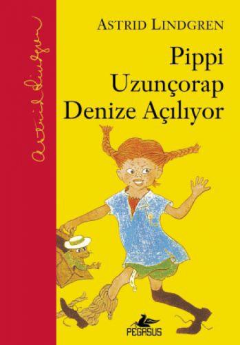 Pippi Uzunçorap Denize Açılıyor  Frontansicht 1