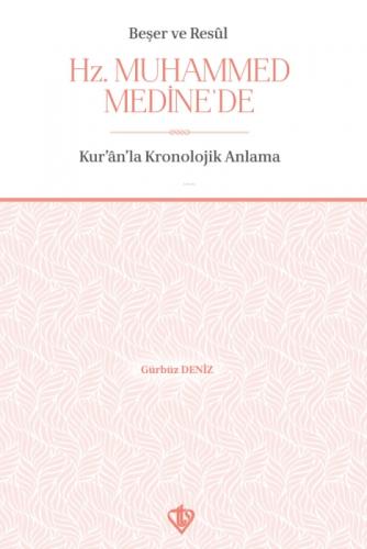 Beşer Ve Resul Hz Muhammed Medine'de  Frontansicht 1