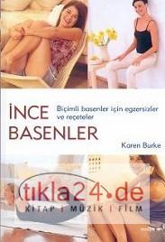 İnce Basenler  Frontansicht 1