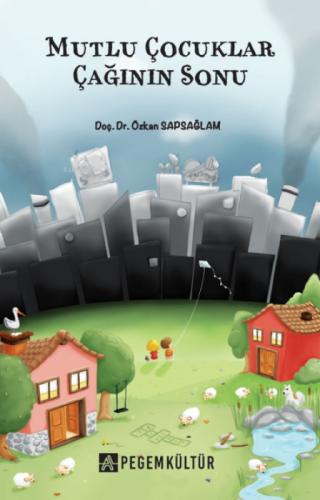 Mutlu Çocuklar Çağının Sonu  Frontansicht 1