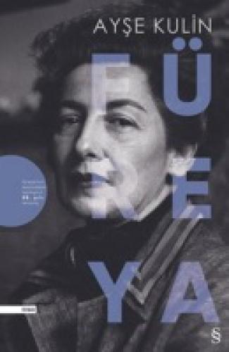 Füreya (Ciltli)  Frontansicht 1