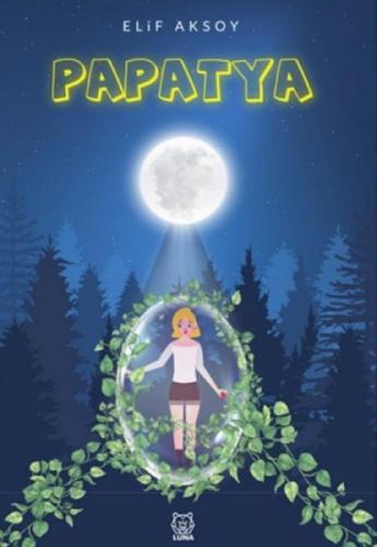 Papatya  Frontansicht 1