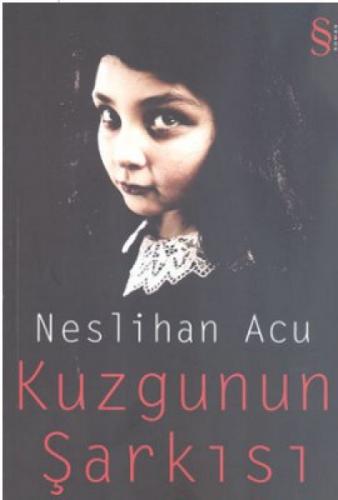 Kuzgunun Şarkısı  Frontansicht 1