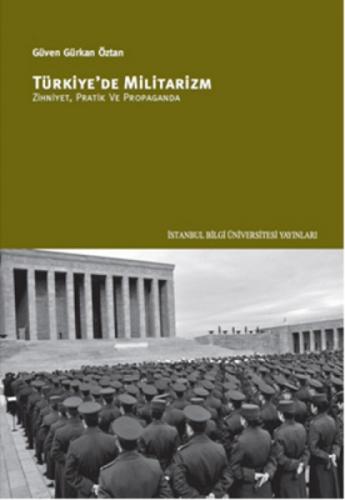 Türkiye'de Militarizm  Frontansicht 1