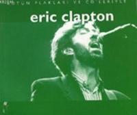 Bütün Plakları ve Cd Leriyle Eric Clapton  Frontansicht 1