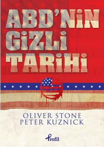 ABD'nin Gizli Tarihi (Ciltli)  Frontansicht 1