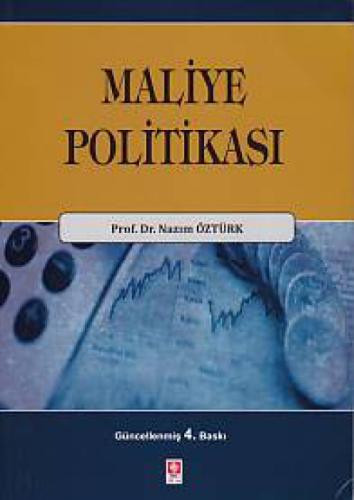 Maliye Politikası  Frontansicht 1