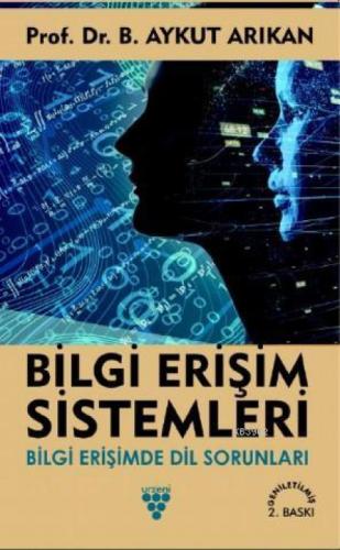 Bilgi Erişim Sistemleri  Frontansicht 1