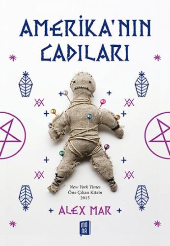 Amerika'nın Cadıları  Frontansicht 1