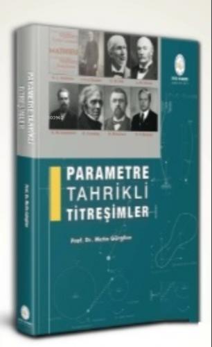 Parametre Tahrikli Titreşimler  Frontansicht 1