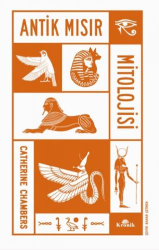 Antik Mısır Mitolojisi  Frontansicht 1