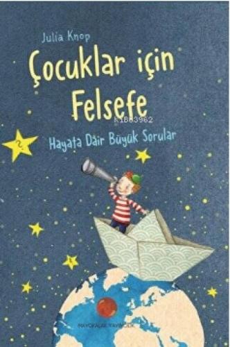 Çocuklar İçin Felsefe  Frontansicht 1