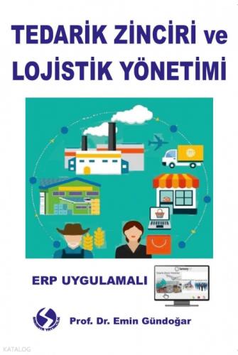 Tedarik Zinciri ve Lojistik Yönetimi  Frontansicht 1