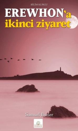 Erewhon'a İkinci Ziyaret  Frontansicht 1