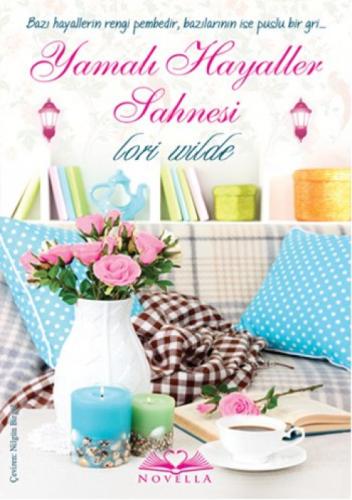 Yamalı Hayaller Sahnesi  Frontansicht 1