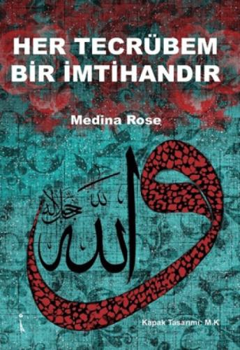 Her Tecrübem Bir İmtihandır  Frontansicht 1