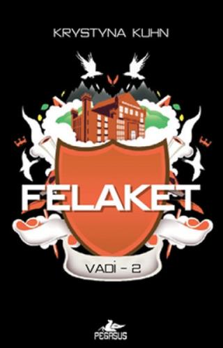 Vadi Serisi 2 - Felaket  Frontansicht 1