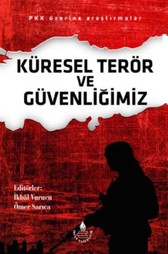 Küresel Terör ve Güvenliğimiz  Frontansicht 1