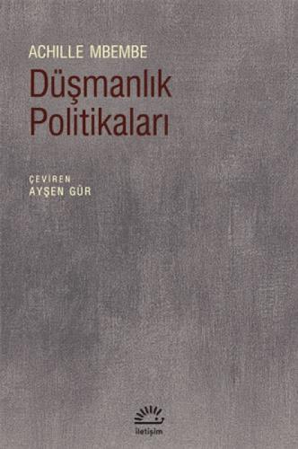Düþmanlık Politikaları  Frontansicht 1