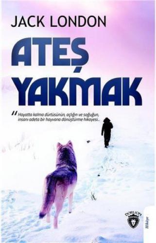 Ateş Yakmak  Frontansicht 1