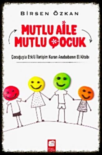 Mutlu Aile Mutlu Çocuk  Frontansicht 1