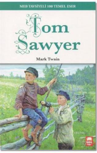 Tom Sawyer  Frontansicht 1