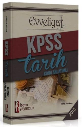 Evveliyat  Frontansicht 1