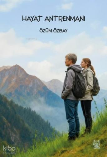 Hayat Antrenmanı  Frontansicht 1