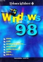 Microsoft Windows 98  Frontansicht 1