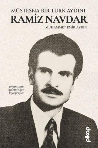 Müstesna Bir Türk Aydını: Ramiz Navdar  Frontansicht 1