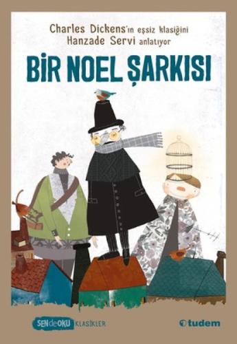 Bir Noel Şarkısı  Frontansicht 1