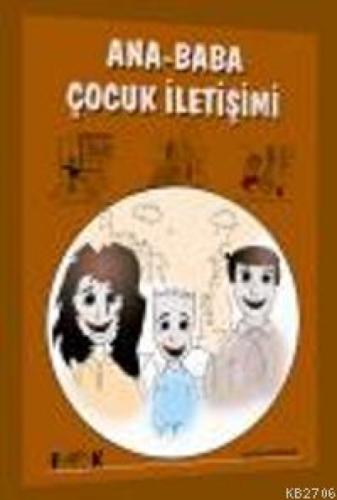 Anababa Çocuk İletişimi  Frontansicht 1